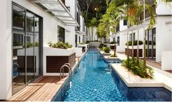 Greenwood Mews (D11), Terrace #456535281